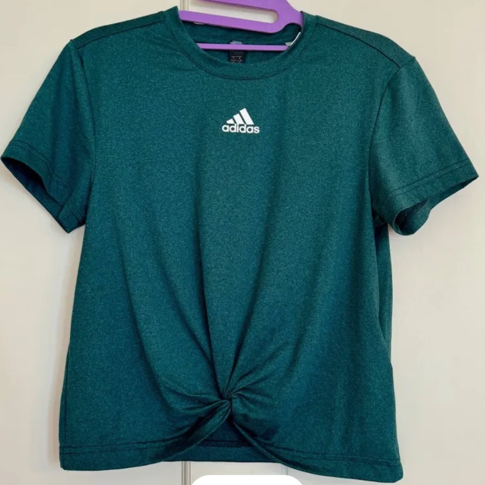 Adidas Twist Tee